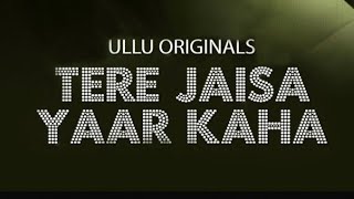 Tere Jaisa Yaar Kaha Part 2003 S01 PART 1 full movie download